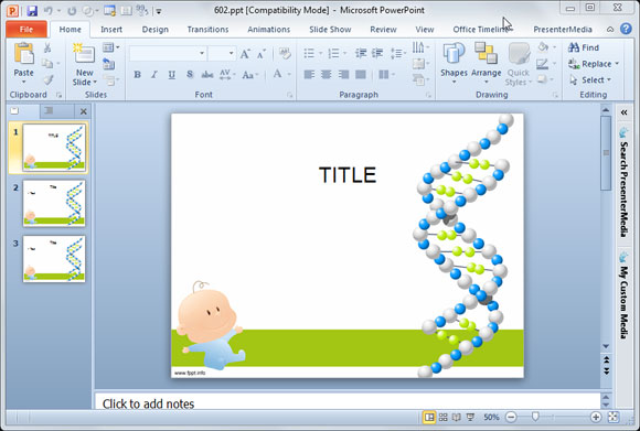 diapositivas ppt