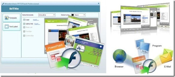 Best Software For Flash Presentations Templates Free
