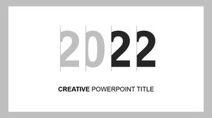 Annual-Simple-PowerPoint-Templates