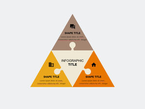 Joint-Triangle-PowerPoint-Vorlagen