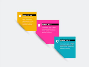 Dynamic-Square-Array-PowerPoint-Template