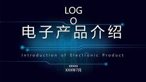 Introduction aux produits électroniques