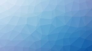 27 Gradient Low Poly PPT Background Background