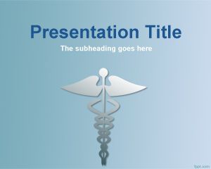 Template-uri PowerPoint Medical
