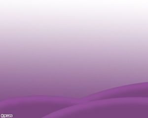 Фиолетовый фон для PowerPoint