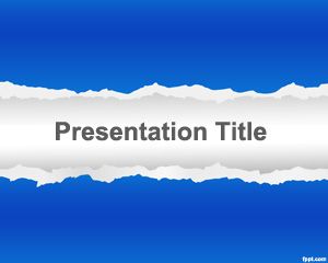 Magic PowerPoint Template
