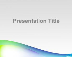 PowerPoint Background Templates