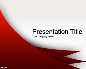 Active PowerPoint Template