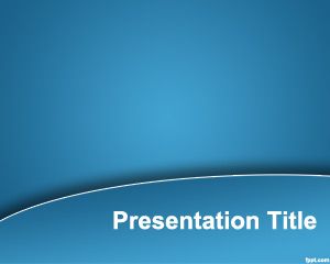 Lesson Plan PowerPoint Template