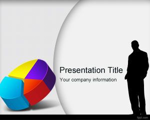 Format Cercetare de piață PowerPoint