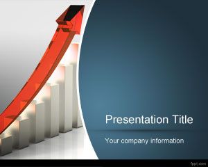 MBA的PowerPoint模板