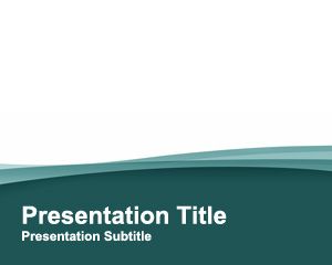 PowerPoint Template Business