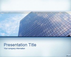 Business Concept PowerPoint Template