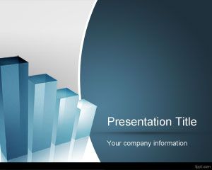 Modèle d'évaluation d'entreprise PowerPoint