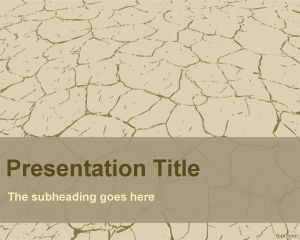 Professional PowerPoint Presentation Template