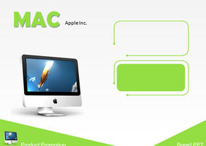 Apple Mac PPT