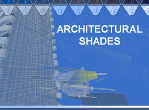Architectural sketches PPT