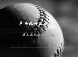 Baseball-Sport-Slide