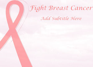 El cáncer de mama médica