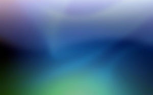 gaya IOS warna-warni gambar latar belakang PPT kabur (a)