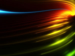 Colorful series of abstract slides background pictures