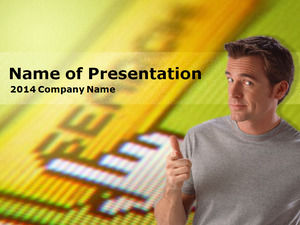 Do well Powerpoint Templates