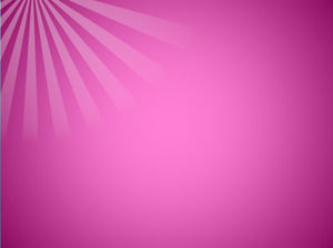 Dynamische rosa Mode Powerpoint Hintergrund Vorlage herunterladen