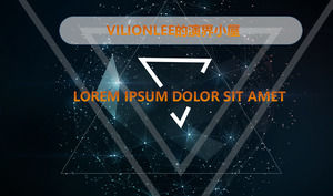 Graphic creative ppt template Graphic creative ppt template