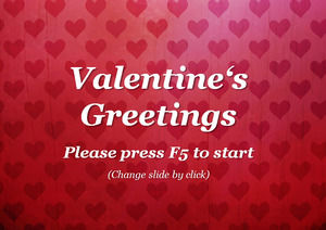 'Día de San Valentín s' Happy Valentine s Day