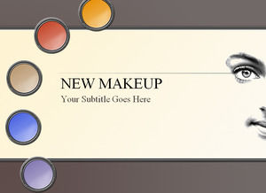 Make-up-Mode