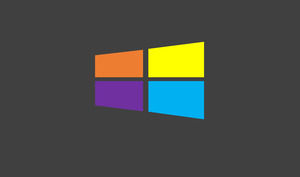 Microsoft șablon ppt stil Win8