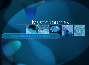 mystische Reise