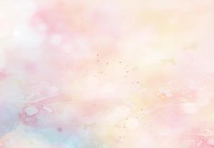 Rosa elegante Blur PPT Hintergrundbild