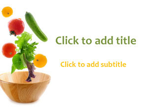 Salad Bowl Slide