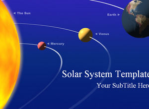 Układ Słoneczny