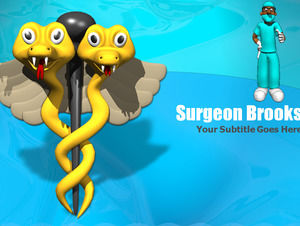 surgeon brooks