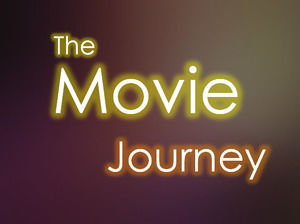 "The Movie Journey" tur film