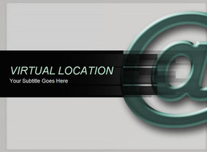 presentación ubicación virtual