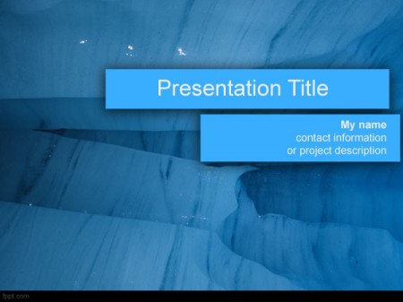 Effective presentation design