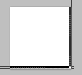 Wie ein Millimeterpapier Hintergrund in Powerpoint zu erstellen