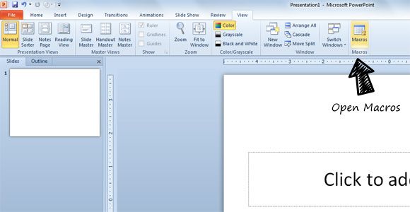 powerpoint for mac vba powerpoint for mac vba