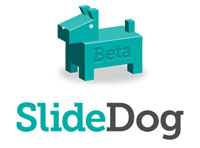 SlideDog: أفضل صديق والمقدم