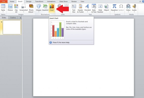 Шрифты для презентаций powerpoint 2010