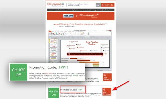 download Office Timeline Plus / Pro 7.00.20.00 download Office Timeline Plus / Pro 7.00.20.00