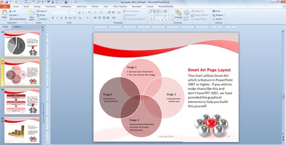 Презентация анимация в powerpoint шаблоны