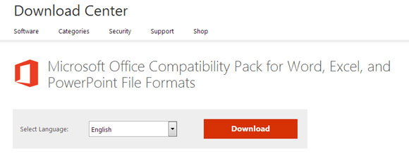 office 2007 compatibility pack download office 2007 compatibility pack download
