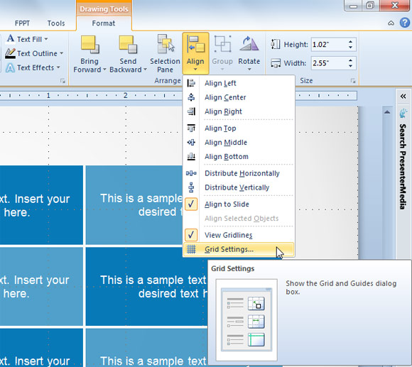 powerpoint