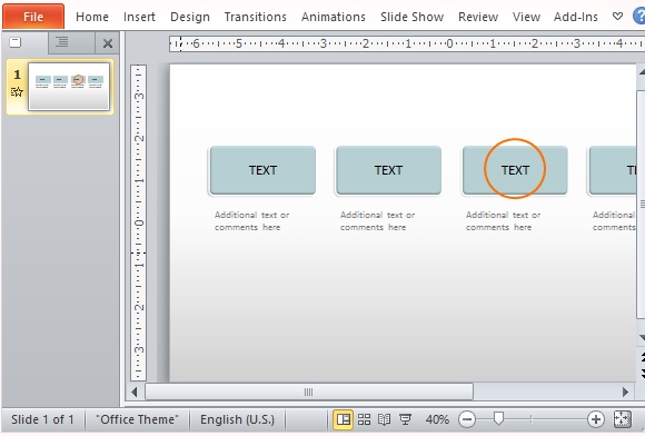 Презентация анимация в powerpoint шаблоны