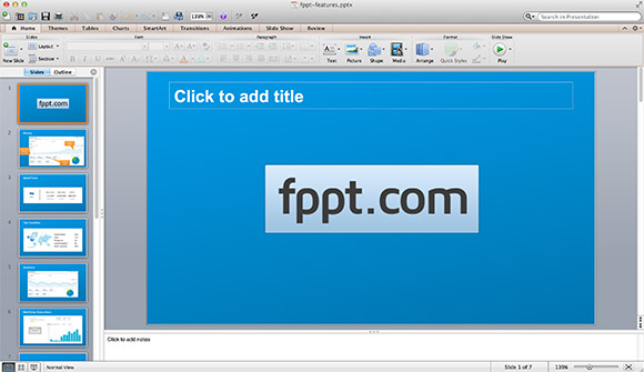 powerpoint for mac templates free powerpoint for mac templates free