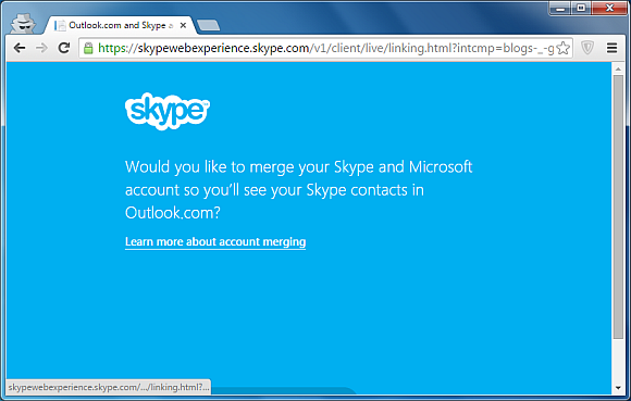 logging into skype without microsoft account logging into skype without microsoft account